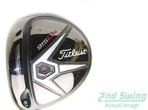 Titleist 915 D4 Driver 9.5* Mitsubishi Diamana S+ Blue 60 Regular Left 45 in image 1