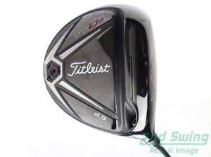 Titleist 915 D2 Driver 9.5* Fujikura Motore F3 60 Graphite Stiff Right Hand 45" image 1