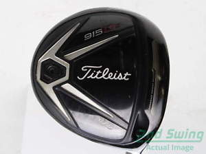 Titleist 915 D2 Driver 10.5* X-Stiff Right 43.25 in image 1