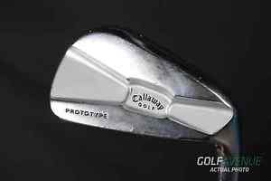 Callaway Tour Authentic X-Prototype Iron Set 3-PW Stiff RH Steel Golf #5584 image 1