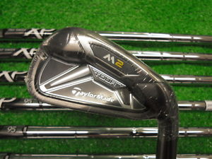 Taylor Made M2 TOUR US IronSet 38 S300 image 1