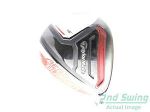 TaylorMade Aeroburner Mini Driver 16* Graphite Regular Right 43.25 in image 1