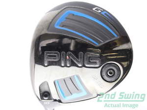 Ping 2016 G SF Tec Driver 10* Graphite Stiff Left 45.75 in image 1