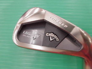 Callaway LEGACY BLACK IronSet 38 R image 1