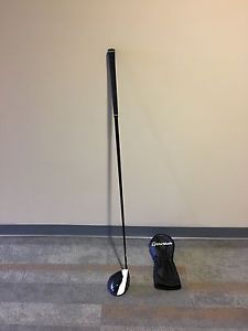 New Taylormade 2017 M1 Driver 9.5 Degree X Stiff image 1