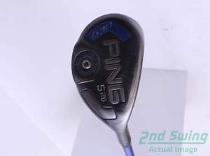 Ping G30 Hybrid 5 Hybrid 26* Graphite Regular Right 40 in image 1