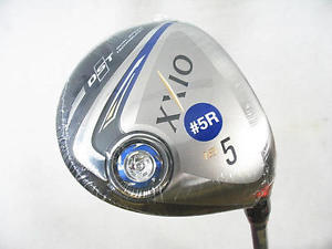 XXIO 9 FAIRWAY 2016 5W 18 DUNLOP S image 1
