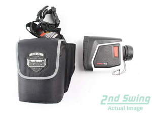 Bushnell Pro 1M Golf Rangefinder image 1