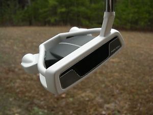 TaylorMade Ghost Spider S Slant Putter Golf Club image 1