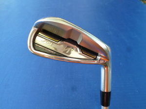 BRIDGESTONE JGR HYBRID FORGED IronSet 39 image 1