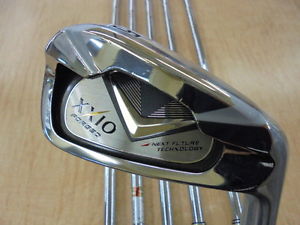 DUNLOP XXIO Forged 2013 IronSet 38 R image 1