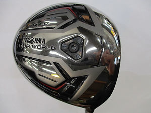 TOUR WORLD TW737 450 DRIVER  1W 9.5 HONMA B+ image 1
