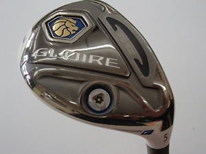 Taylor Made GLOIRE F Utility 39.25 R image 1