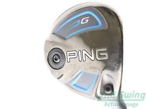Ping 2016 G SF Tec Fairway Wood 5 Wood 5W 19* Graphite Regular Right 42.5 in image 1