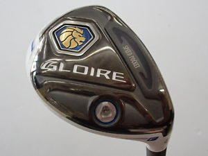 Taylor Made GLOIRE F Utility 39.75 R image 1