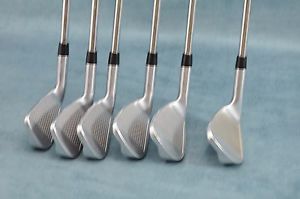 Ping S55 5i-W Red Dot NS Pro 1050 Reg Flex image 1