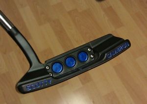 Scotty Cameron Newport Custom Putter image 1