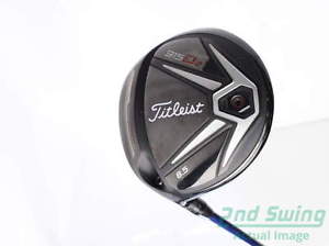 Titleist 915 D2 Driver 8.5* Project X Tour Issue 7C3 Graphite Stiff Left 45 in image 1