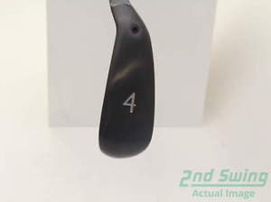 Ping 2016 G Crossover Hybrid 4 Hybrid Steel Regular Right Blue Dot 39 in image 1