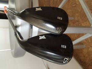 PXG 52/58 Darkness Wedge w/ Aerotech 110 S image 1