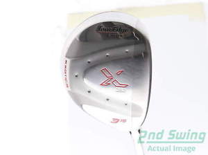 Tour Edge Exotics CB2 Fairway Wood 3 Wood 3W 15* Graphite X-Stiff Right 42.75 in image 1