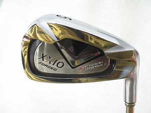 XXIO Forged IRON 2013 5-9.P - DUNLOP AB image 1