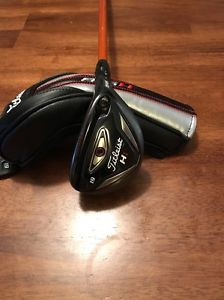 Titleist 816 H2 Hybrid 19* Upgraded Shaft image 1