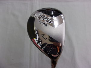 PRGR RS Utility 39.75 M-40 image 1