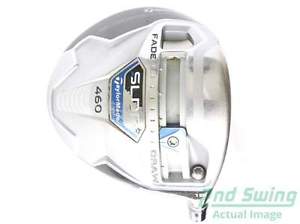 TaylorMade SLDR Driver 12* Graphite Regular Right 45 in image 1