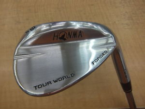 HONMA Tour World TW-W 2015 Wedge 35 S200 image 1