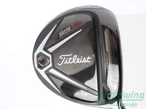 Titleist 915 D3 Driver 12* Graphite Stiff Right 45 in image 1