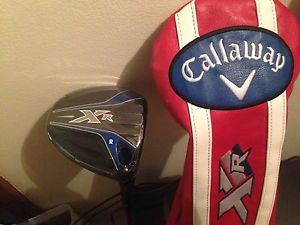 Brand New Callaway XR-16 Driver image 1