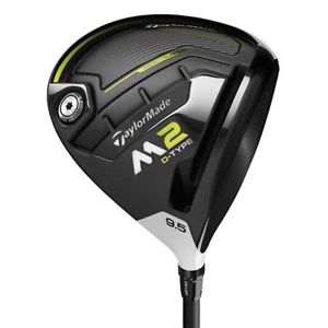 NEW 2017 MODEL Preorder  2017 Taylor Made M2 Titanium Driver (Feb Delivery) image 1