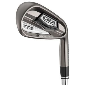 Adams Golf Clubs Idea Black Cb3 5-Pw Iron Set Regular Graphite Value image 1