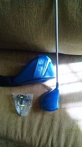 NEW NIKE Vapor Fly Pro Driver w/ Diamana S+ 60 stiff shaft image 1