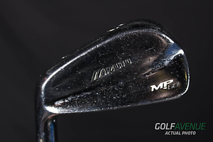 Mizuno MP-68 Iron Set 3-9 X-Stiff Left-Handed Steel Golf Clubs #1709 image 1