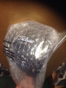 New TITLEIST 917 D3 9.5 Degree DRIVER Gents R/H, Stiff Flex image 1