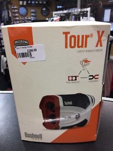 bushnell tour x image 1