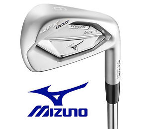 In Stock Mizuno Golf JPX 900 Forged 7-Pw+Gw Project X LZ 5.5 Steel 1* Flat -1/2" image 1