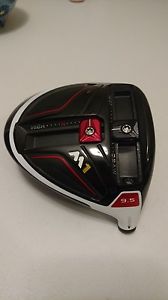 Taylormade M1 430 Driver head Only image 1