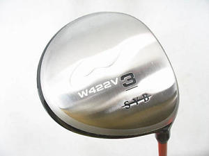 SYB W422V Fairway 3W 16 SYB A image 1