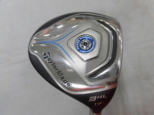 Taylor Made JET SPEED ladies US FW 42.5 L image 1