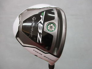 Taylor Made RocketBallz TOUR US FW 43.25 S image 1