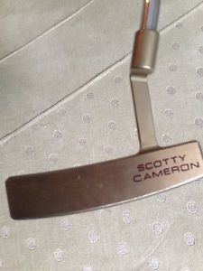 Titleist Scotty Cameron Sonoma image 1