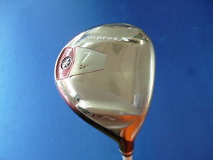 YAMAHA Impress XD ladies 2012 FW 41 R image 1