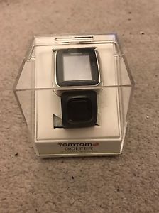 Tom Tom Golf Watch image 1
