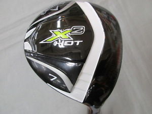 Callaway X2 HOT FW 41.75 SR image 1