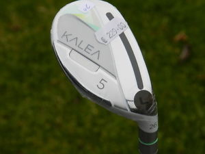 Ping Kalea Hybrid 5 26 Grad, Damen, rechts, neu, UVP 229 Euro image 1