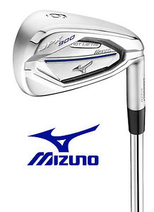 In Stock Mizuno Golf JPX 900 HM Iron Set 5-PW+GW Regular N.S. Pro Modus 3 Steel image 1