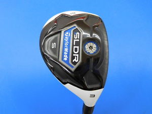 Taylor Made SLDR S Utility 40.5 S image 1